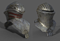 Medieval & Ancient War Helmets, scott bez : Medieval & Ancient War Helmets for Unreal Marketplace