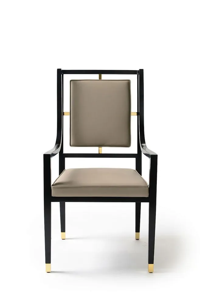 ORACLE Armchair | Versace Home-花瓣网