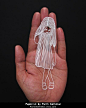 Miniature Papercut - Papercutting - Paper art by ParthKothekar.deviantart.com on @DeviantArt: 