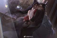 撑伞的雨季采集到狸半仙儿