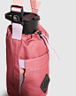 (R)evolution™ Water Bottle Sling - Camel