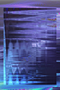 GLYTCH : Glitch art via databending