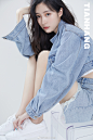 2900+医美整形美容模特png#美女模特#高清素材#打包下载