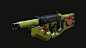cqb gun
