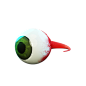 万圣节恐怖主题图标 PNG免抠图 EyeBall