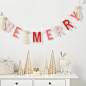 6ft Be Merry Garland Red/Pink - Wondershop&#;8482 : Read reviews and buy 6ft Be Merry Garland Red/Pink - Wondershop&#;8482 at Target. Choose from contactless Same Day Delivery, Drive Up and more.