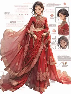AI 服设_ 天竺少女 朱砂_7_猫泥棒_来自小红书网页版