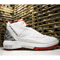 Air Jordan “History of Flight”（一）
AJ22