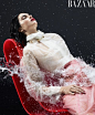 Kendall Jenner Like You've Never Seen Her Before : Cara Delevingne shows us another side of Kendall Jenner, the world’s most in-demand supermodel. 