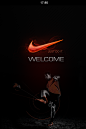 nike GUI 练习 #APP# #UI#