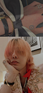 权志龙bigbang队长
GD手机壁纸