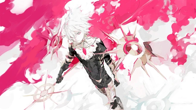 Fate/Grand Order 迦尔纳