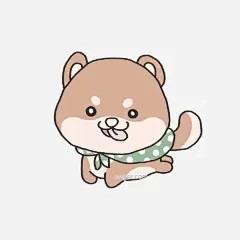 原创元素柴犬狗狗可商用元素图片大小2000x2000px 图片尺寸572.6 KB 来自PNG搜索网 pngss.com 免费免扣png素材下载！柴犬#动物素#狗狗#可爱#萌#手绘风格#装饰图案#