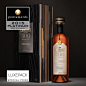 Platinum Pentaward 2015 – Best of the Luxury Category – Partisan du Sens