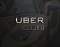 UBER LUXURY : Uber Luxury iOS app concept 