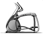 三月不减肥四月徒伤悲！Matrix Ascent Trainer 健身跑步机~~
全球最好的设计，尽在普象网（www.pushthink.com）
