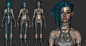 luis-omar-zbrush