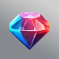 longtu2_Game_icon_A_diamond