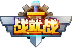 燚燚li采集到Logo_卡通
