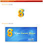 Video Conver Master软件界面设… #采集大赛#