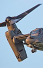 lahoriblefollia:

Bell Boeing V-22 Osprey