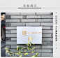 工作室门牌定制户外门头广告牌制作店铺牌匾铁艺镂空公司招牌定做-tmall.com天猫
