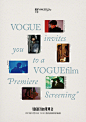 @VogueFilm 的个人主页 - 微博