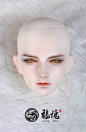 BJD SD 人偶 娃娃 BJD古风 BJD三分
