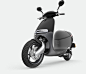 Gogoro 第一且唯一 Smartscooter™ 智慧雙輪 : 我們是 Gogoro，透過網路和科技的力量，打造 Smartscooter™ 智慧雙輪以及 GoStation® 電池交換站，改變能源使用的經驗，將全球大型都會逐步轉型為智慧城市。