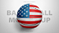 Basketball Ball Mock-Up Template : Hand Crafted Photoshop Mockup, Show off your Business Logo, School’s Mascot, or Sports Branding on a Realistic basketball, featuring editable lighting, Reflections, & Shadows as well as One-Click-Logo integration.