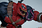 【TYCTOYS】预售 Sideshow PCS 905573 1/3 Venompool 毒液 死侍-淘宝网