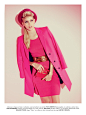 Pink New Deal