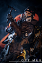 《谋士开箱》——VTS Toys VM-017 绝地特工 THE DARKZONE AGENT全境封锁兵人在线 - Powered by Discuz!