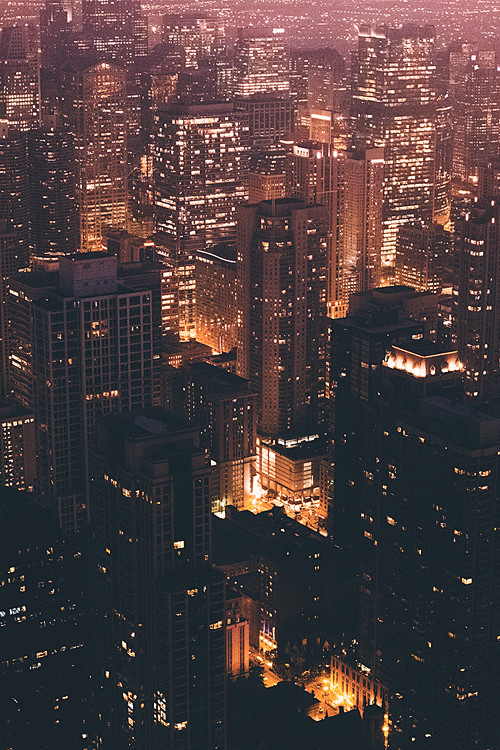 City Lights