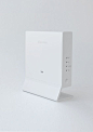 NTT DOCOMO BS-3101 MI Base Station Base station: 