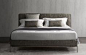 New #Icon #bed by #Flou