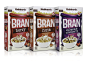Before & After: Hubbards Bran Cereal — The Dieline