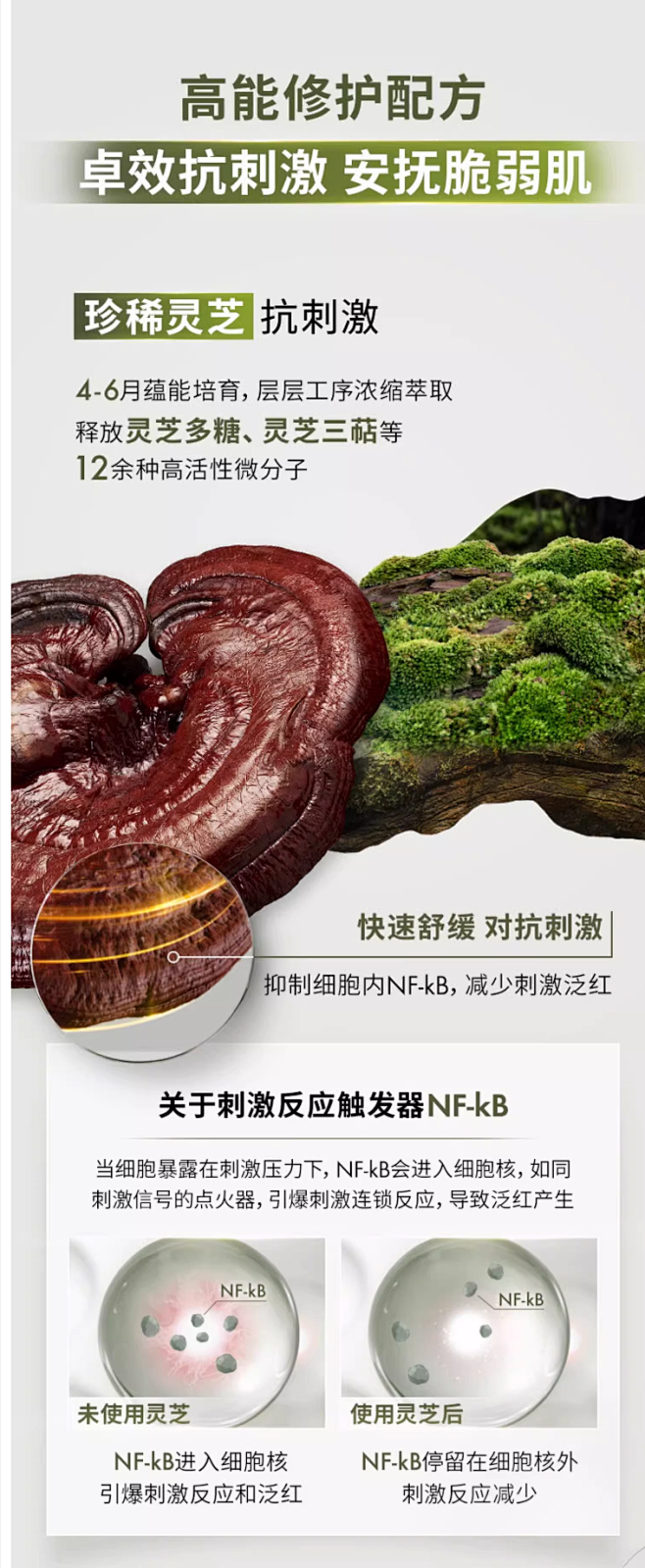 悦木之源-成分