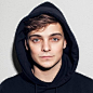 MARTIN GARRIX