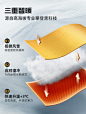 凯乐石加厚羽绒服男户外登山服大鹅绒服800蓬中长款外套/征途pro-tmall.com天猫