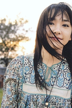 WINIWANT采集到人物摄影1