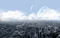 cities cityscapes science fiction wallpaper (#188612) / Wallbase.cc