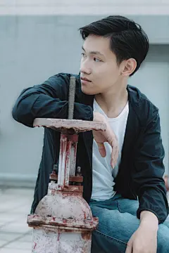 下雨 - 阿卡和鱼 - 图虫