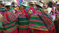 Color + Design Blog / Landmark Colors:  Peru (Inspiration