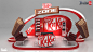 Kitkat Zone : Kitkat Zone