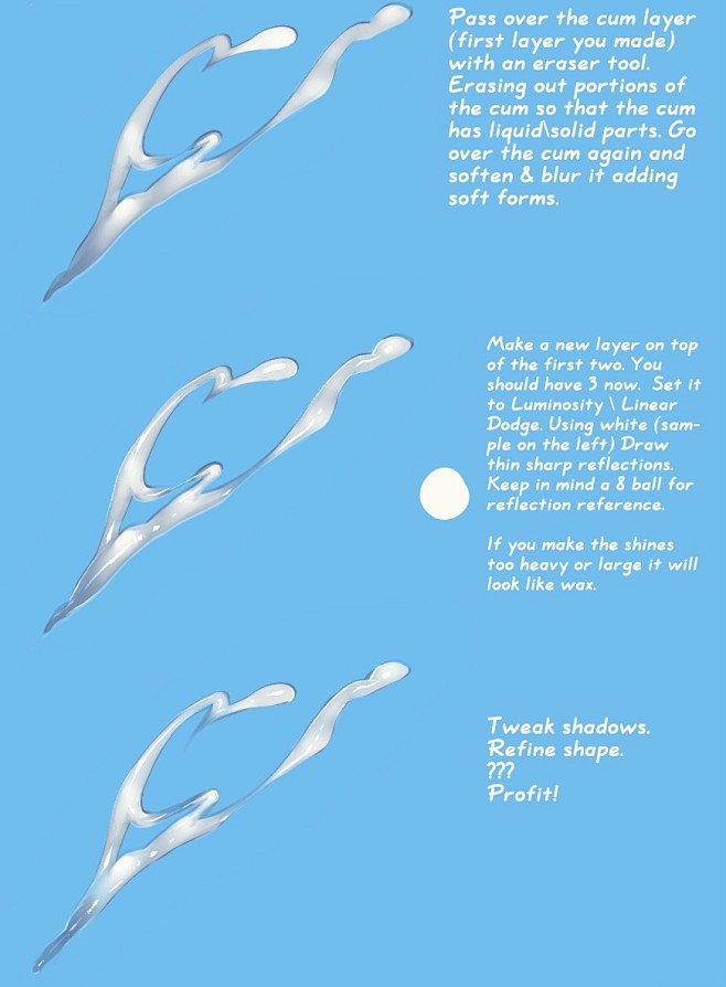 Art References : Ple...