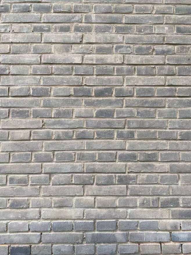 青砖