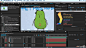 【新提醒】教程_AE角色绑定和动画脚本工具Duik视频教程-AE Duik Rigging & Animation -