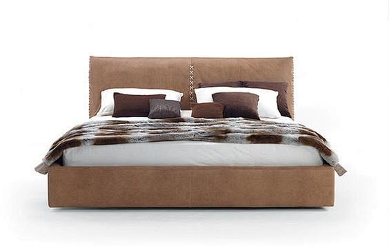 BOTERO bed, design b...
