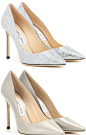 Jimmy Choo